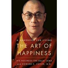 Books The Art of Happiness: A Handbook for Living (Paperback, 2020)