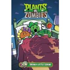 Books Plants Vs. Zombies Volume 19: Dream A Little Scheme (Hardcover)