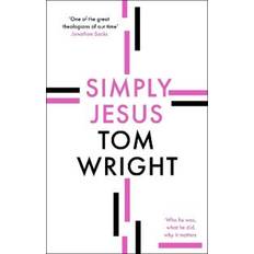 Boeken Simply Jesus (Paperback)