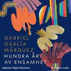 Hundra Hundra år av ensamhet (Ljudbok, MP3, 2020)