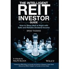 The Intelligent REIT Investor Guide (Inbunden)
