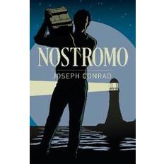 Nostromo (Häftad)