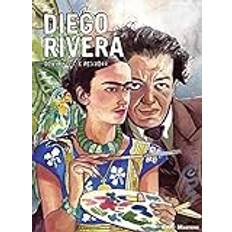 Diego Rivera (Hæftet)