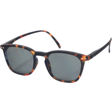 IZIPIZI Trapeze Sunglasses Brown