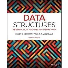 Data Structures (Häftad)