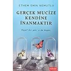 Turc Livres Gercek Mucize Kendine Inanmaktir (Paperback)