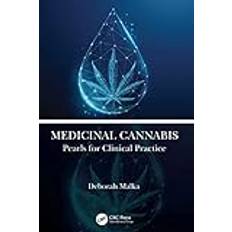 Medicinal Cannabis (Broché)