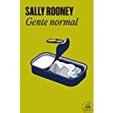 Sally rooney Gente Normal / Normal People (Hæftet, 2020)