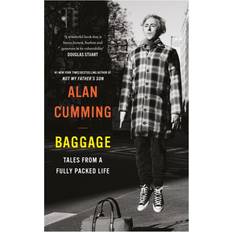 Baggage (Hæftet)
