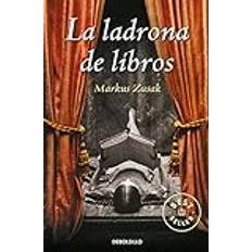 Historia y Arqueología Libros La ladrona de libros (Tapa blanda, 2014)