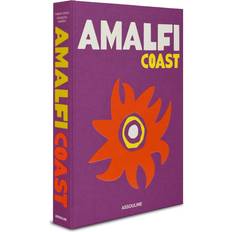 Amalfi Coast (Inbunden, 2020)