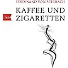 Bücher Kaffee und Zigaretten (Geheftet)