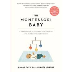 The Montessori Baby (Häftad)