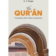 The Qur'an (Häftad)