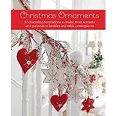 Christmas Ornaments (Inbunden)