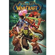 Blizzard world of warcraft World of Warcraft Vol. 4 (Warcraft: Blizzard Legends)