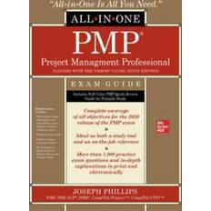 PMP Project Management Professional All-in-One Exam Guide