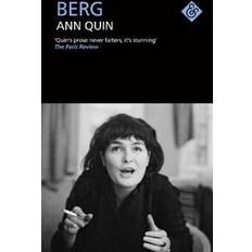 Berg (Heftet, 2019)