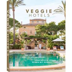 Veggie Hotels (Hardcover)