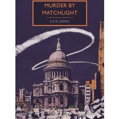 Murder by Matchlight (Paperback, 2018)