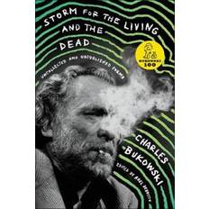 Storm for the Living and the Dead (Paperback, 2019)