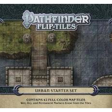 Pathfinder Flip-Tiles: Urban Starter Set (2018)