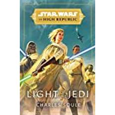 Star Wars: Light of the Jedi (The High Republic)