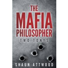 Tonys The Mafia Philosopher: Two Tonys (Hæftet, 2018)