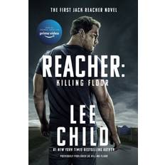 Reacher: Killing Floor (Movie Tie-In) (Hæftet, 2021)