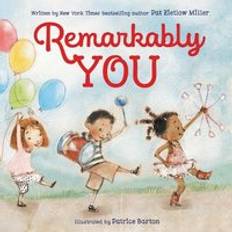 Remarkably You (Hardcover, 2019)