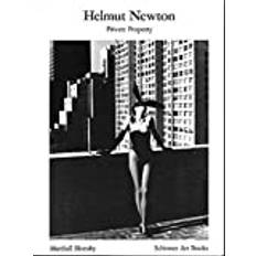 Helmut Newton: Private Property (Hæftet, 2020)