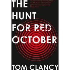 Hunt for Red October (Paperback, 2018)