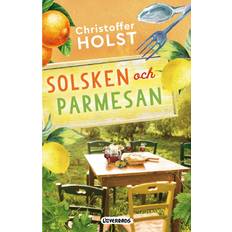 Solsken och parmesan (E-bok, 2020)