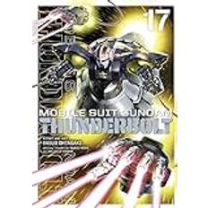 Mobile Suit Gundam Thunderbolt, Vol. 17 (Hæftet)