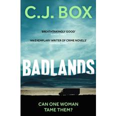 Badlands (Paperback)