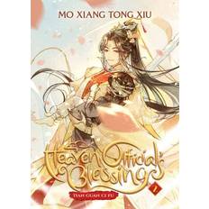 Heaven Official's Blessing: Tian Guan Ci Fu (Novel) Vol. 2 (Paperback)