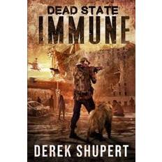 Immune Dead State: Immune (Häftad, 2019)