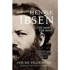 Henrik Henrik Ibsen (Inbunden, 2019)