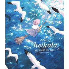 Art of Heikala (Hardcover, 2019)