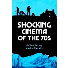 Shocking Cinema of the 70s (Indbundet)