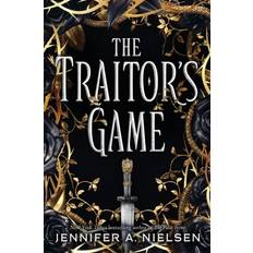 Books The Traitor's Game (Paperback, 2019)