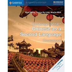 Chinese Books Cambridge International IGCSE (Paperback, 2019)