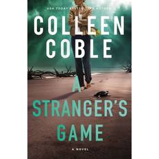 Crimine, Thriller e Mistero - Inglese Libri A Stranger's Game (Copertina flessibile)