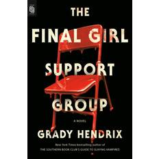 Final Girl Support Group