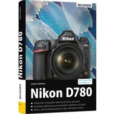 Nikon nikon d780 Nikon D780 (Inbunden, 2020)