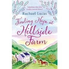 Finding Hope at Hillside Farm (Paperback, 2019)