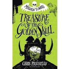 Books Treasure of the Golden Skull (Paperback, 2018)