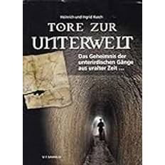 Tore zur Unterwelt (Hardcover, 2009)