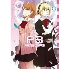 Persona 3 Persona 3 Volume 9 (Hæftet, 2019)