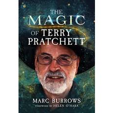The Magic of Terry Pratchett (Häftad)